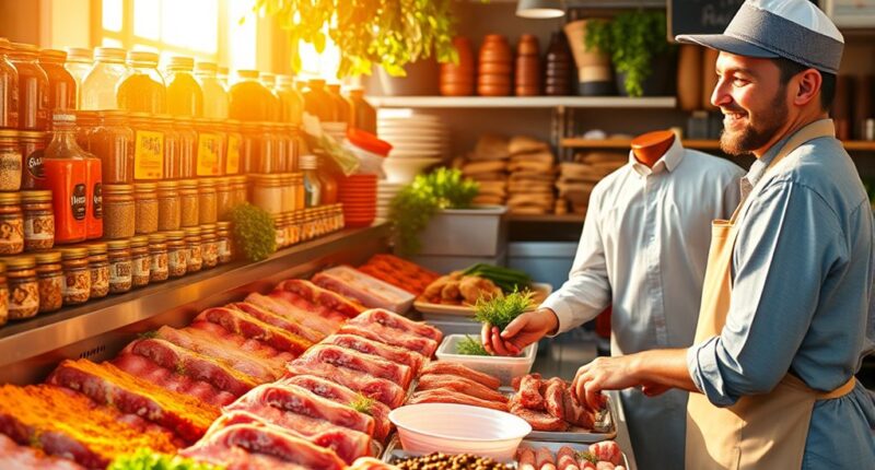 understanding islamic dietary laws