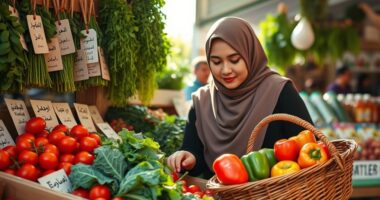 vegan halal dietary compatibility