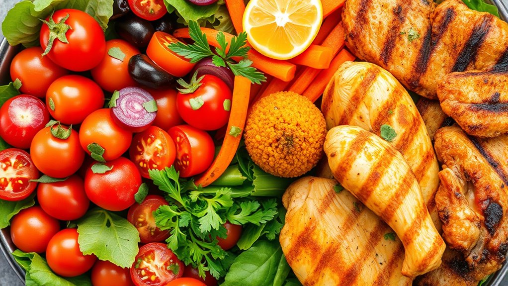 vegan halal ingredient compatibility