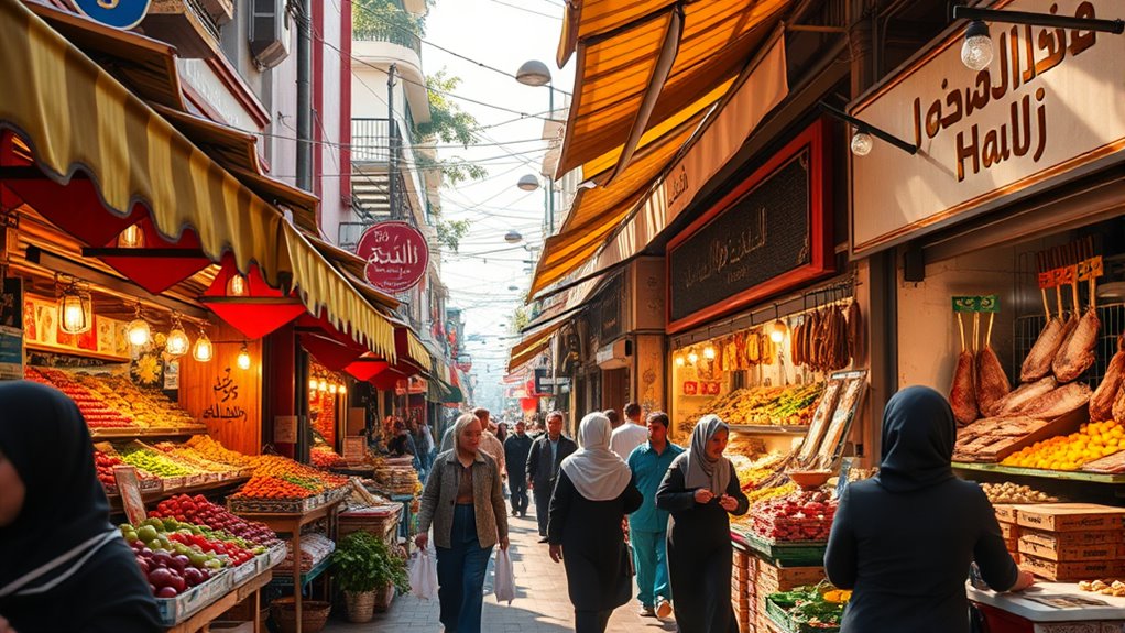 verify halal certification and reviews