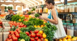 affordable halal shopping tips