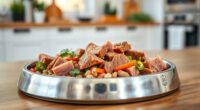 choosing ethical pet nutrition