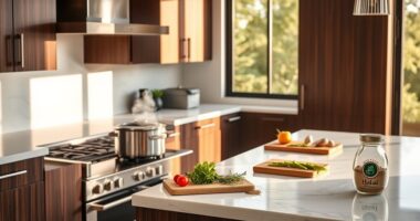 create halal friendly kitchen