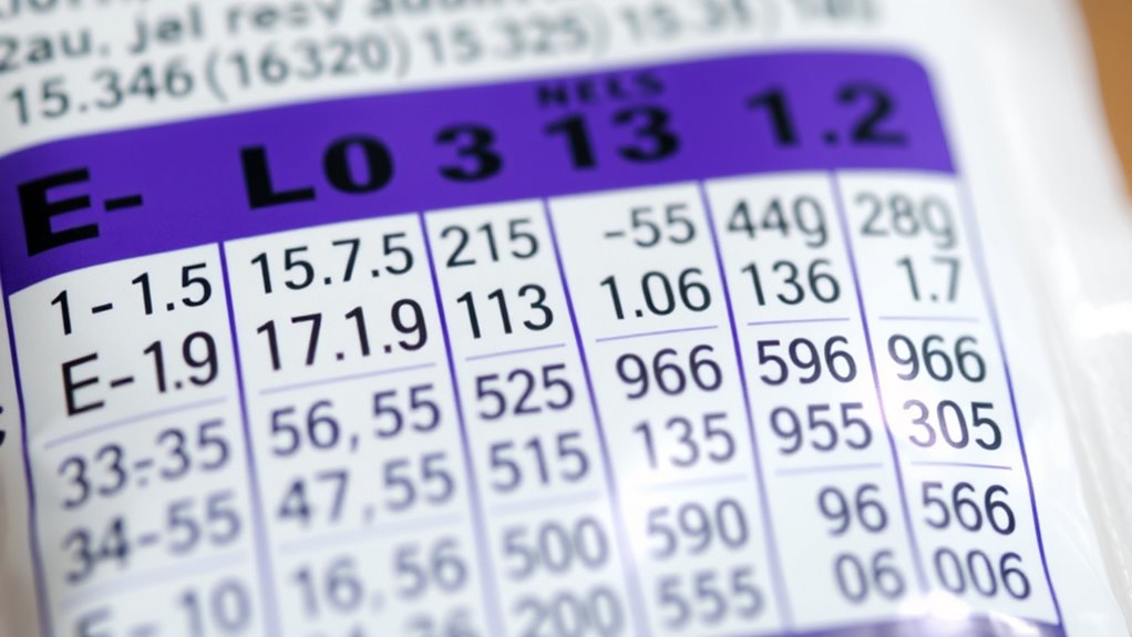 decoding halal food additives