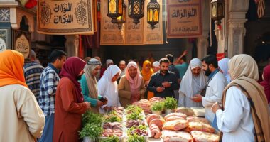 diverse halal interpretations explained