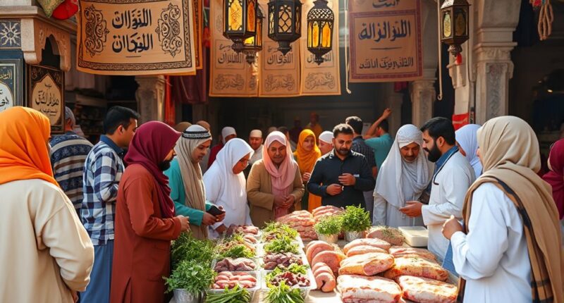 diverse halal interpretations explained