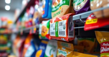 e numbers halal additive guide