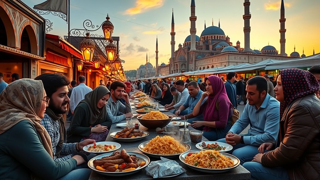 embrace faith culture belonging