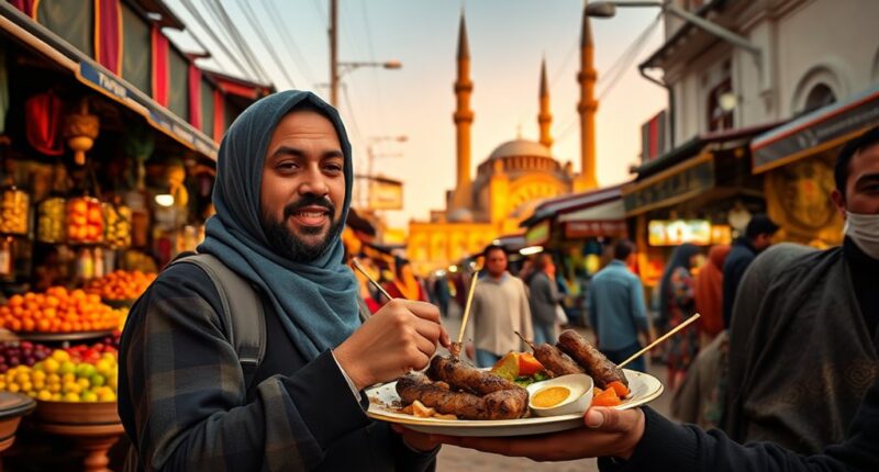 faith based food identity