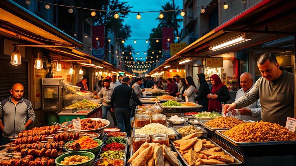 find trusted halal options