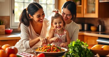 gentle halal parenting strategies