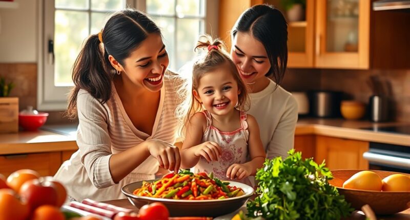 gentle halal parenting strategies