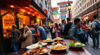 guide to halal dining options