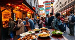 guide to halal dining options