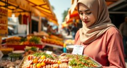 halal allergies while traveling