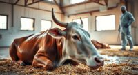 halal animal welfare standards