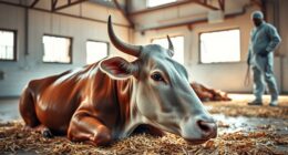 halal animal welfare standards