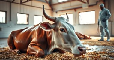 halal animal welfare standards