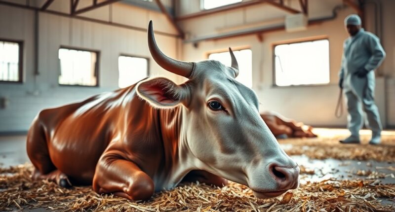 halal animal welfare standards
