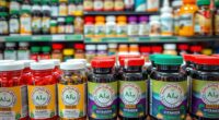 halal certification for supplements