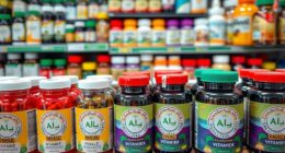 halal certification for supplements