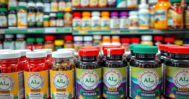 halal certification for supplements