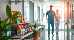 halal dietary advocacy in hospitals