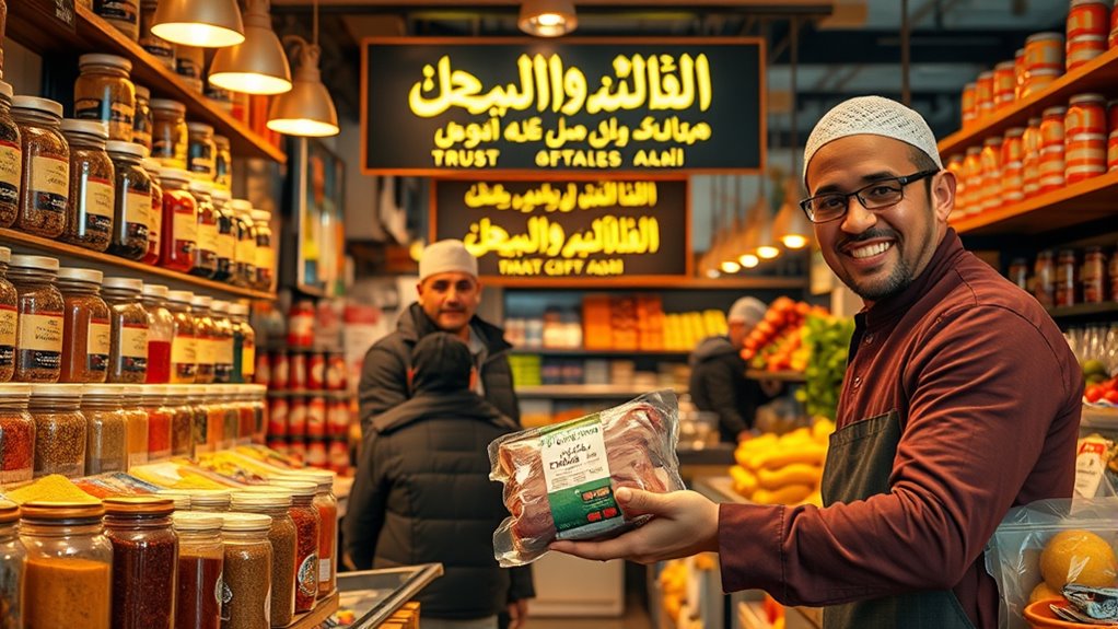 halal economy ethical innovation
