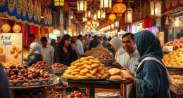 halal food festival guidelines