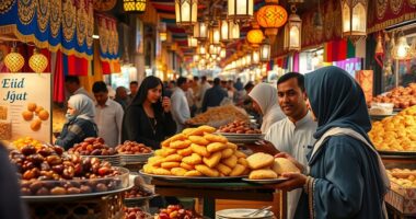 halal food festival guidelines