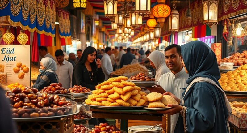 halal food festival guidelines