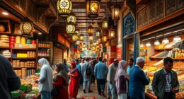 halal influences global daily routines