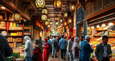 halal influences global daily routines