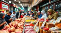 halal market global insights