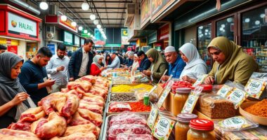 halal market global insights
