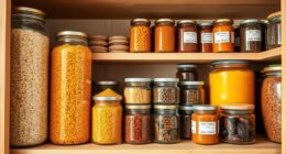 halal pantry essentials list
