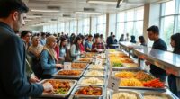 halal policies in education