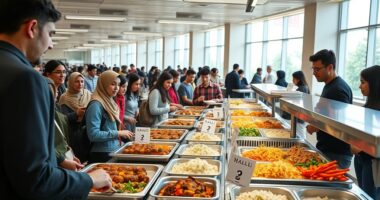 halal policies in education