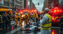 halal rules in emergencies