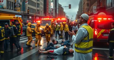 halal rules in emergencies