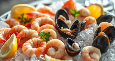 halal seafood restrictions clarified