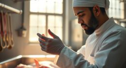 halal slaughter myth debunked