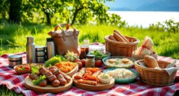 halal travel meal planning