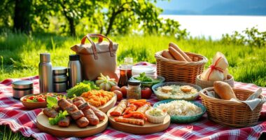 halal travel meal planning