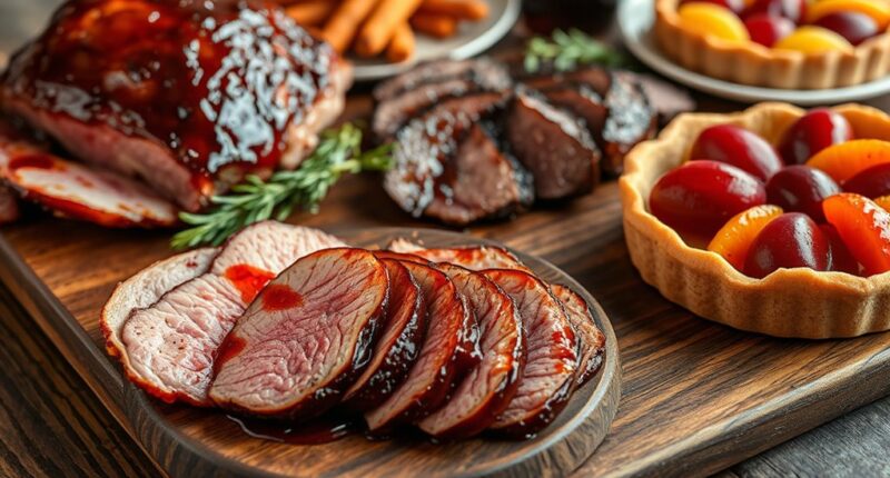 hidden alcohol in foods