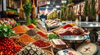 historical halal trade evolution