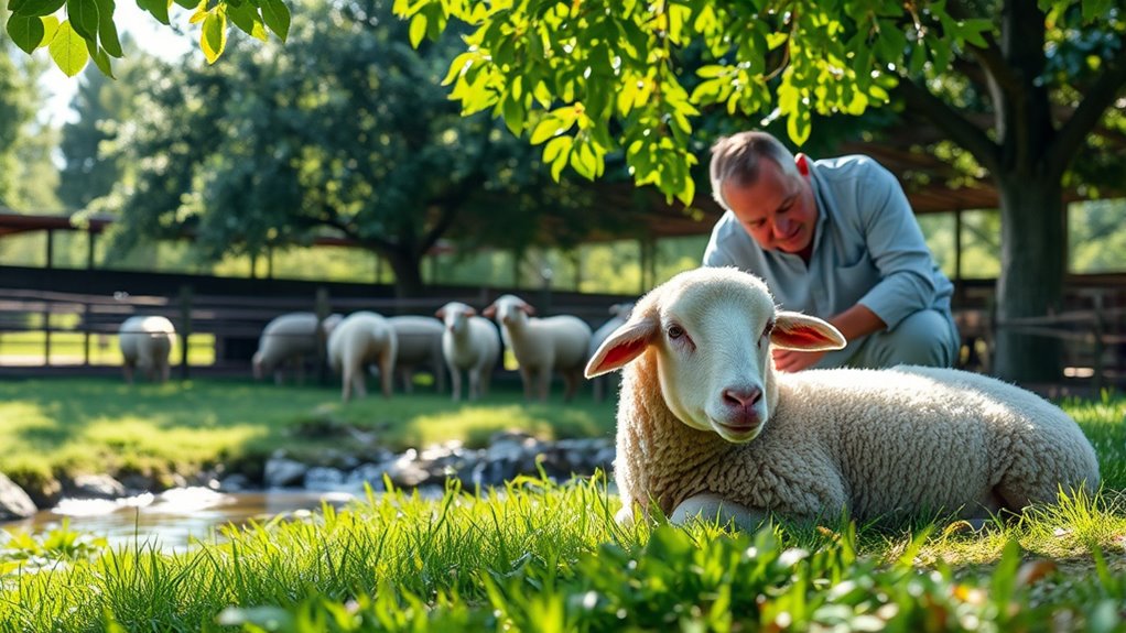humane treatment and welfare