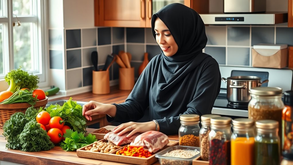 living ethically through conscious choices