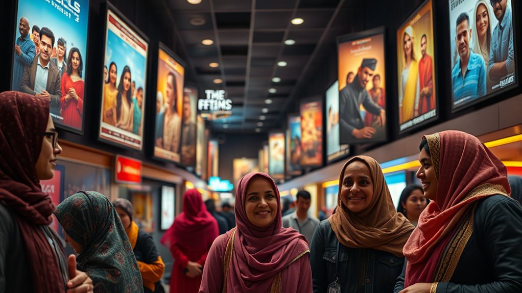media portrayal of halal