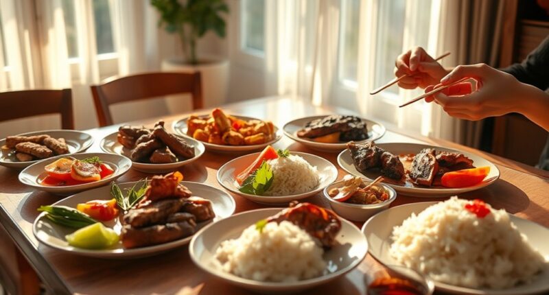 mindful eating promotes wellness